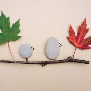 Personal Pet Rocks (Family Edition) - Outdoor Series